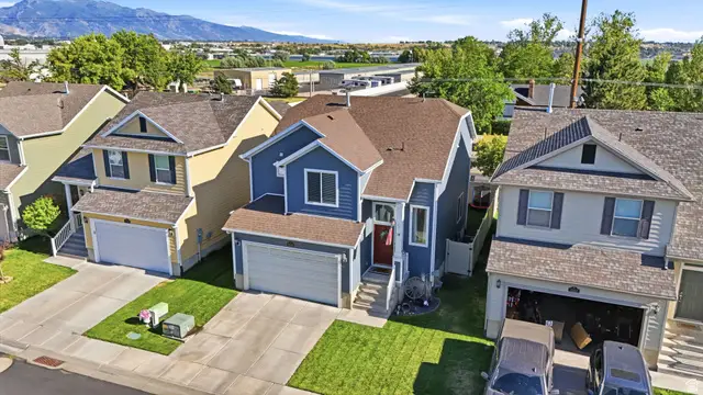 2135 W Sego St, West Haven, UT 84401 - #2