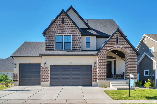 461 W Summerhill Ln W, Centerville, UT 84014 - #1