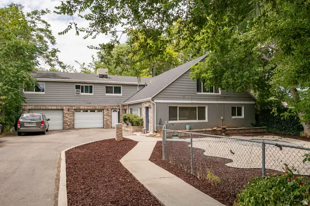 3738 S 700 E #A-B, Salt Lake City, UT 84106 - #2