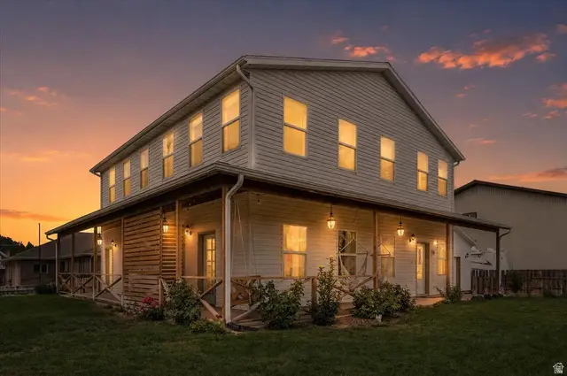 188 W 200 N, Nephi, UT 84648 - #2