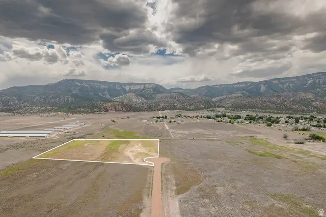 580 E 14250 N #4, Wales, UT 84667 - #3
