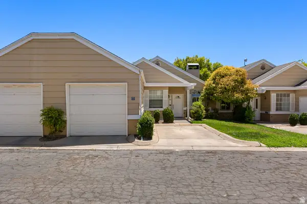 345 N 2450 E #115, St. George, UT 84790