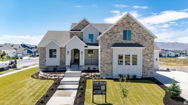1423 W 1220 N, Lehi, UT 84043 - #1
