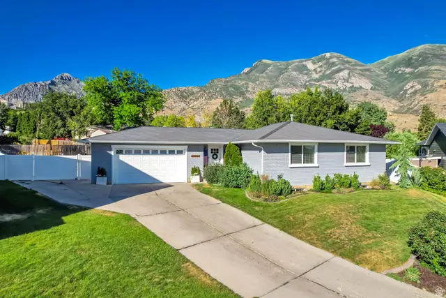10061 N Poplar W, Cedar Hills, UT 84062 - #1