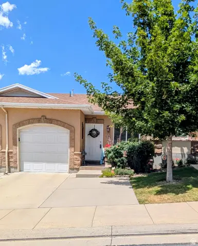 721 W Fairway Dr, Sandy, UT 84070 - #1