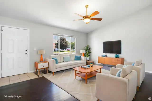 835 W 1200 N, Orem, UT 84057 - #3