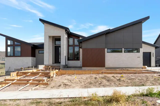 1023 W Reining Way, Riverton, UT 84065 - #1