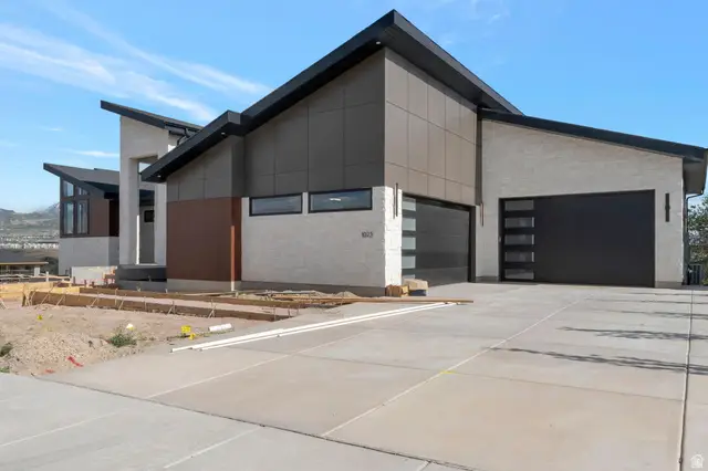 1023 W Reining Way, Riverton, UT 84065 - #2
