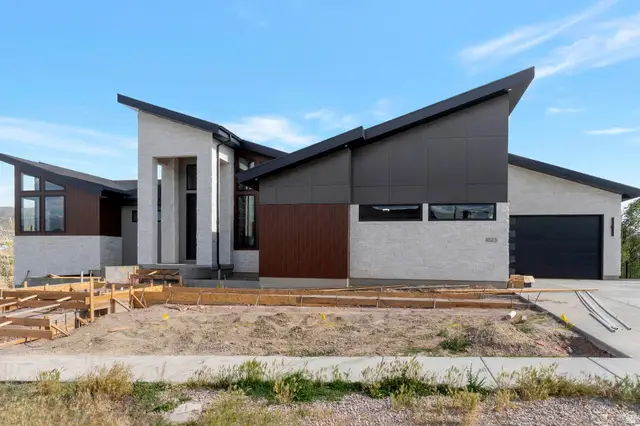 1023 W Reining Way, Riverton, UT 84065 - #3