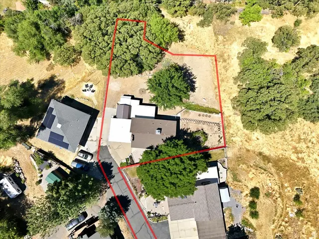 241 N Polk Ave, Ogden, UT 84404 - #3