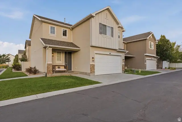 917 W Stonehaven Dr, North Salt Lake, UT 84054 - #1
