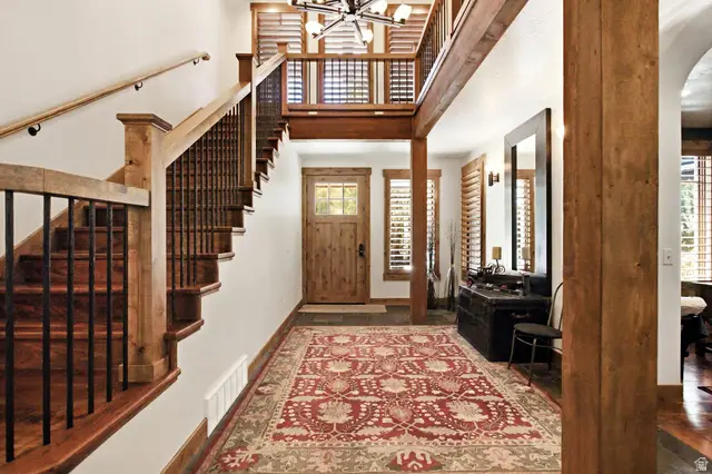 4969 Last Stand Dr, Park City, UT 84098 - #3