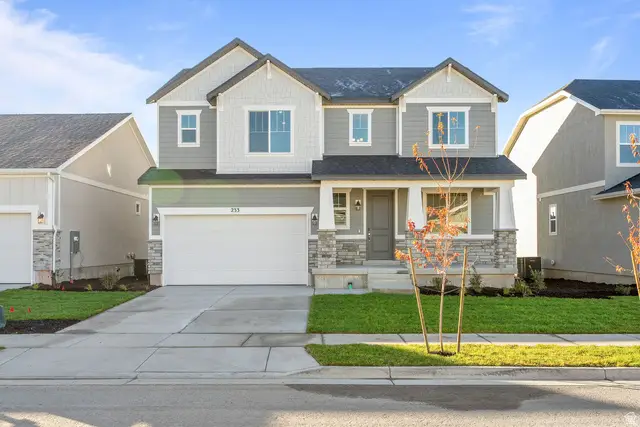 233 W 800 S #345, Willard, UT 84340 - #1