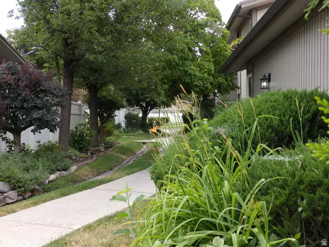 1570 E 5740 S, Murray, UT 84121 - #3