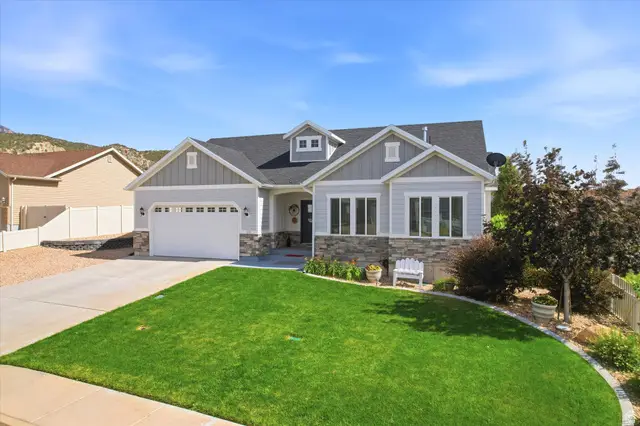458 E 350 S, Nephi, UT 84648 - #1