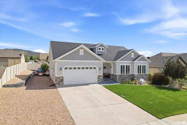 458 E 350 S, Nephi, UT 84648 - #2