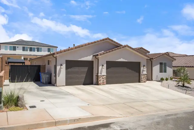 2891 E Chapman Cir, Washington, UT 84780 - #2
