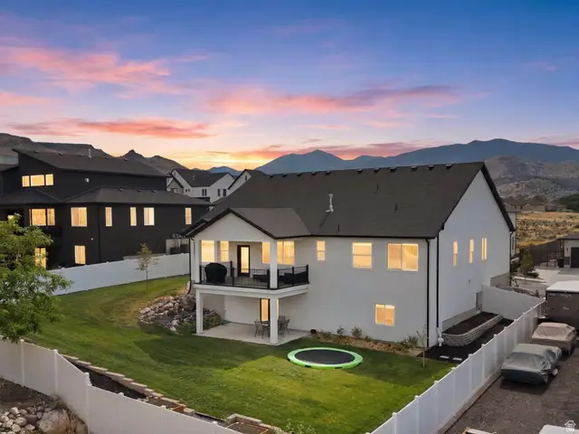 14327 S Dennery Cv W #22, Herriman, UT 84096 - #2