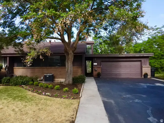 2753 N Edgewood Dr E, Provo, UT 84604 - #2