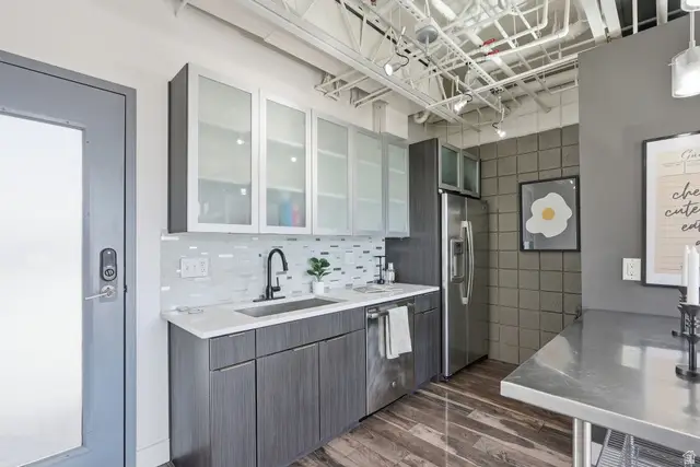 360 W Broadway S #613, Salt Lake City, UT 84101 - #3