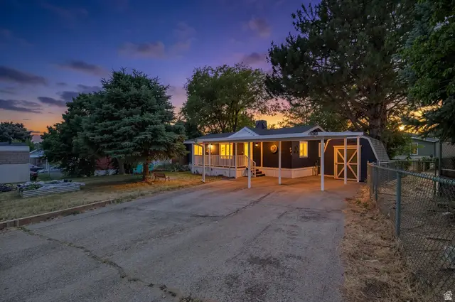 271 Mindella Way, Layton, UT 84041 - #1