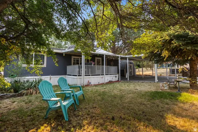271 Mindella Way, Layton, UT 84041 - #3