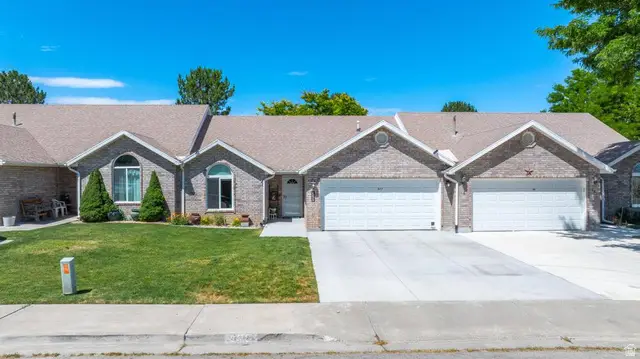 377 N 1140 E, Payson, UT 84651 - #1