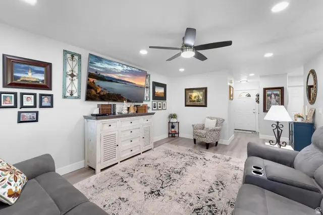 377 N 1140 E, Payson, UT 84651 - #3