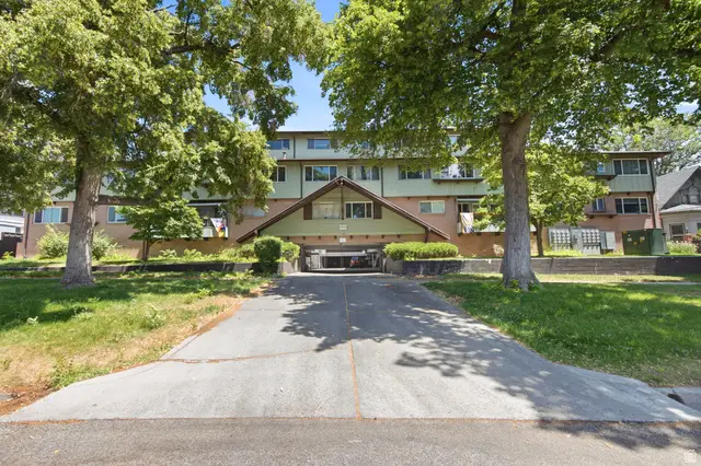 131 S 1000 E #12, Salt Lake City, UT 84102 - #1