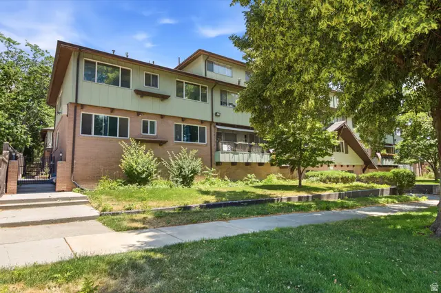 131 S 1000 E #12, Salt Lake City, UT 84102 - #2