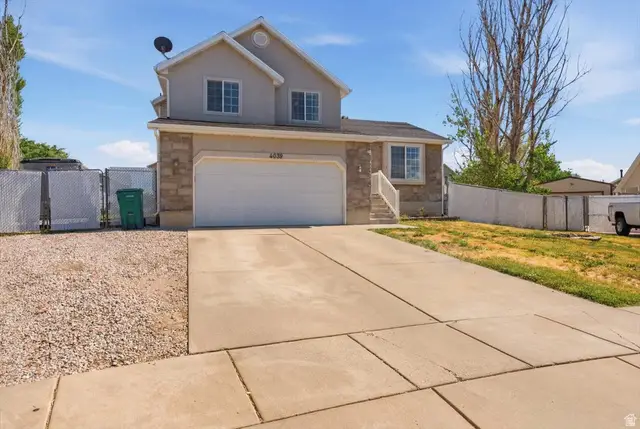 4039 W 4900 S, Roy, UT 84067 - #3
