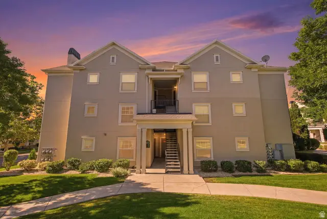 11776 S Grandville Ave W #101, South Jordan, UT 84009 - #1