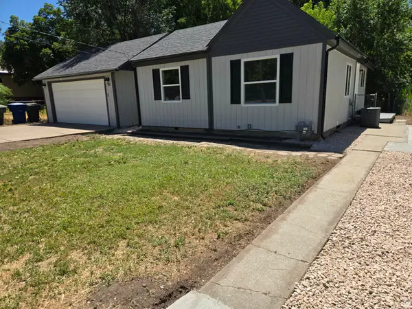 259 E 14th S, Ogden, UT 84404