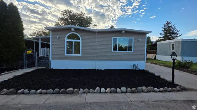 8949 S Reliance Dr W, Sandy, UT 84070 - #2