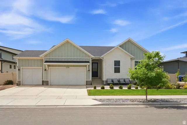 12292 S Emory Peak Cv W #410, Herriman, UT 84096 - #1