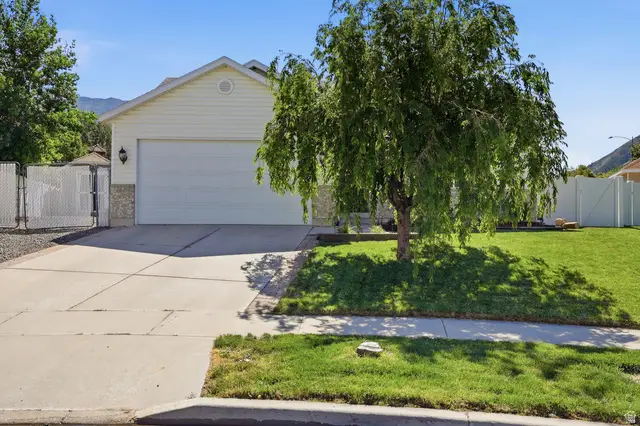 1473 S 2250 E, Spanish Fork, UT 84660 - #1