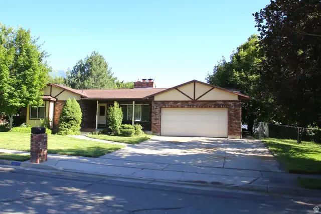 1612 E 450 S, Springville, UT 84663 - #1