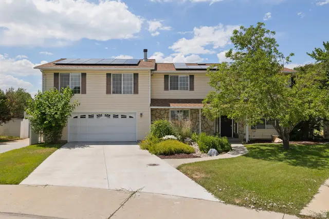 253 N 2475 W, Provo, UT 84601 - #1