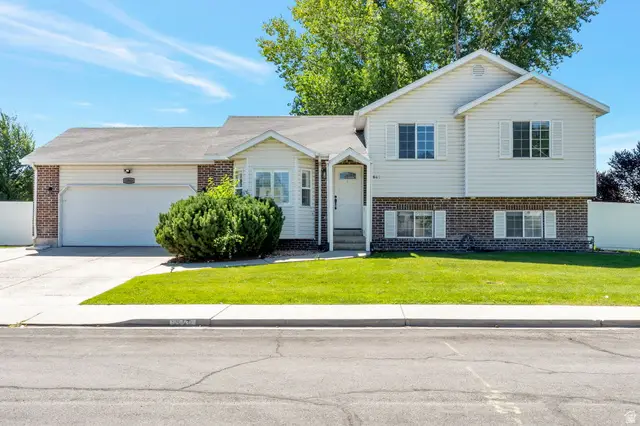 1843 W Springwater Dr S, Orem, UT 84058 - #1