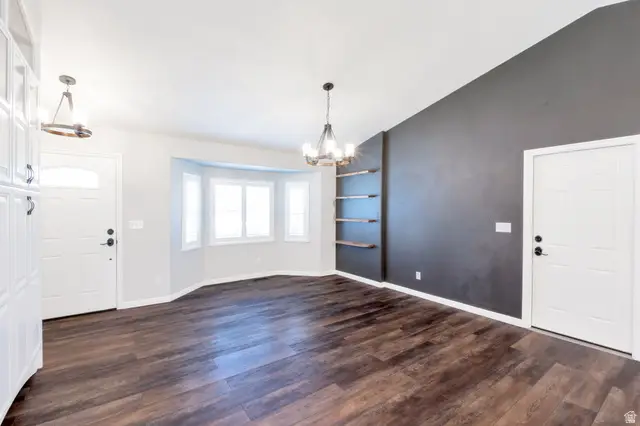 1843 W Springwater Dr S, Orem, UT 84058 - #3