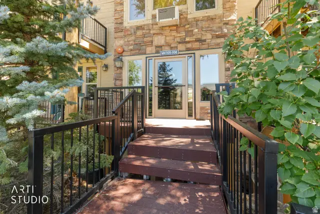 5060 Lakeview Dr #1107, Eden, UT 84310 - #2