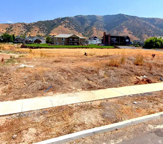 1082 S 400 E, Providence, UT 84332 - #3