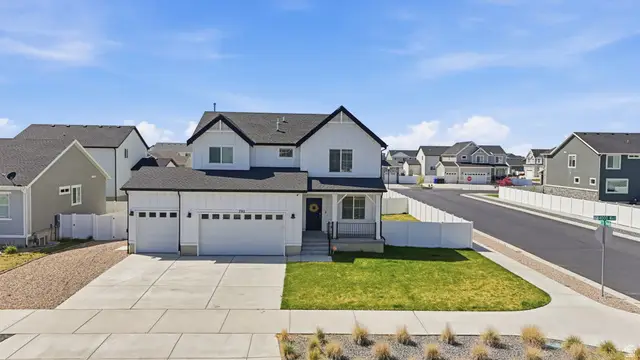 792 S 4000 W, Syracuse, UT 84075 - #2