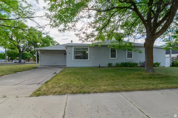 1007 Bonneville Ave, Logan, UT 84341