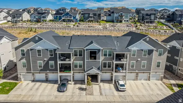 1794 W Eaglewood Dr N #201, Saratoga Springs, UT 84045