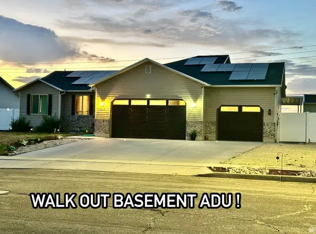 647 E 980 N, Tooele, UT 84074 - #1