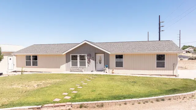 610 W Old Highway 91, Parowan, UT 84761 - #3