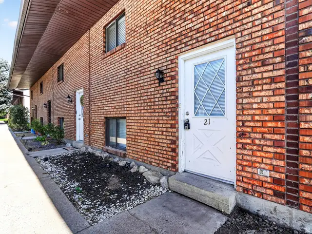 1325 S Lincoln Ave E #E4, Ogden, UT 84404 - #1