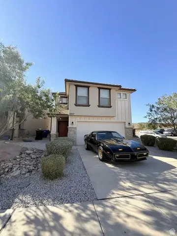 3897 E Transam Ln, St. George, UT 84790