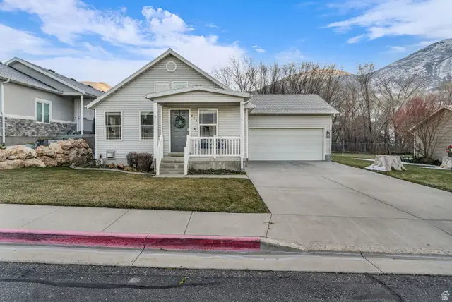 801 S 425 E, Brigham City, UT 84302 - #1